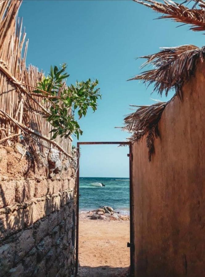 Luna House Asala Beach Dahab Exteriér fotografie