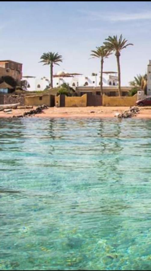 Luna House Asala Beach Dahab Exteriér fotografie