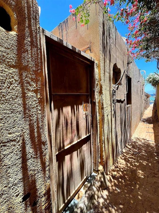Luna House Asala Beach Dahab Exteriér fotografie