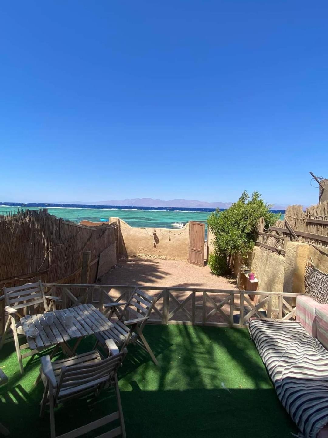Luna House Asala Beach Dahab Exteriér fotografie